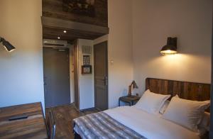 Hotels Le Moulin de Lily : Chambre Double