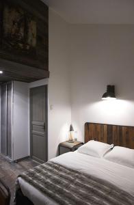 Hotels Le Moulin de Lily : photos des chambres