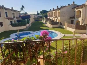 Lluna Beach Bará - Roda de Berà