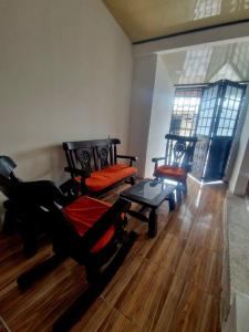 La Alborada Casa boutique