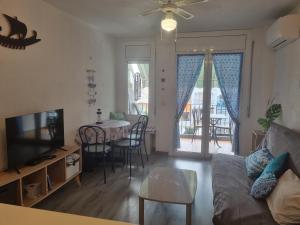 408-apartamento vistas canal