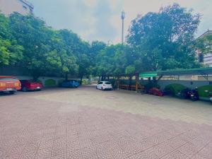 Khách sạn cẩm lai