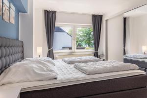 Ferienwohnung 50088 Deichgraf