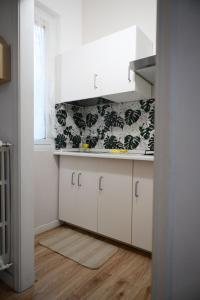 Casina Da Vinci, monolocale ecosostenibile