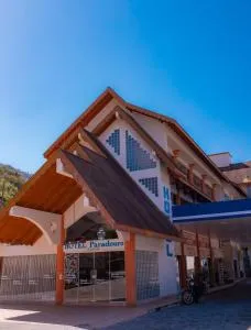 Hotel Paradouro - 阿尔弗雷多瓦格内尔