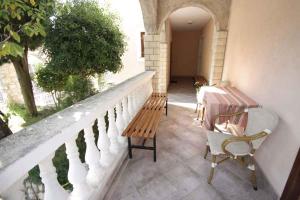 One-Bedroom Apartment Crikvenica 14