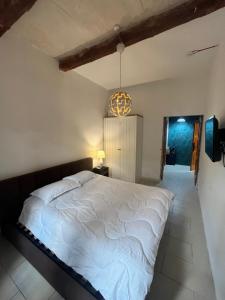 Suite 1 at Palazzo Seraphim Boutique living in St Julians