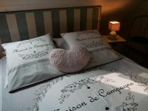 B&B / Chambres d'hotes Chambres d'hotes 