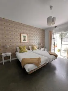 Chipibeach B&B, Hostal Boutique - 科斯塔巴伦娜