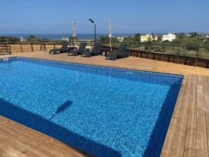 Boztuna Villa - Orga