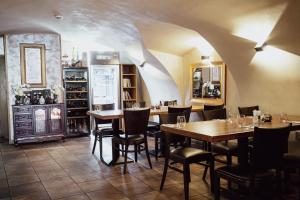 Wellness Hotel Republika 24 Apartments