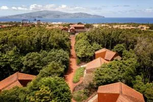 Alma do Pico - Nature Residence - Cabo Branco