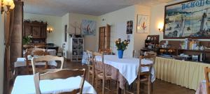Hotels Hotel Ker Vennaik : photos des chambres