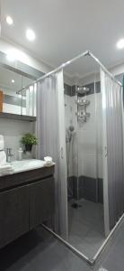 THALASSA - 2 Bedroom seaside appartment