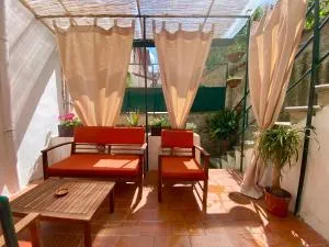 Urban garden - Pian D'artino