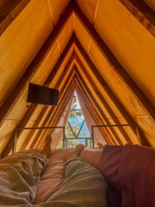 Chalé de luxo nas montanhas - Urubici