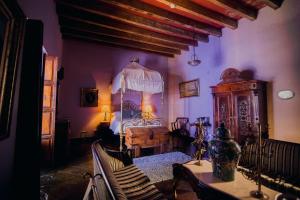 Casa Del Coleccionista