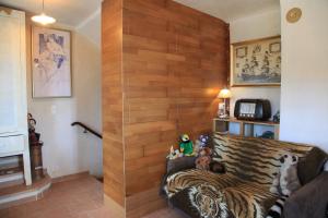 Appartements Appartement avec grande terrasse privative en Parc regional du Verdon : photos des chambres