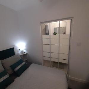 Apartamento Gaviota Blanca