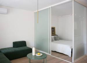 Elegant living in the heart of Tirana