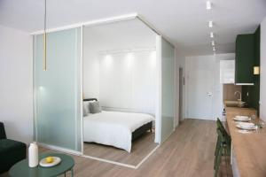 Elegant living in the heart of Tirana