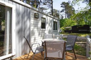 Tiny Chalet Nr 813