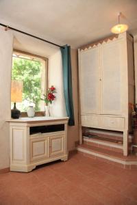 Appartements Appartement avec grande terrasse privative en Parc regional du Verdon : photos des chambres