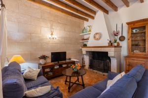 Villa Almadrava - Puerto Pollensa - Llenaire