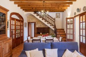Villa Almadrava - Puerto Pollensa - Llenaire