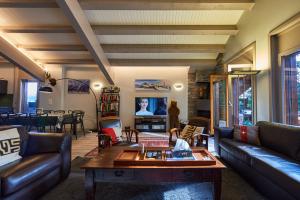 Residence Tsaumiau, 3BR, Perfect View, Skilift 170m!