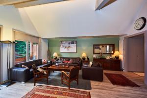 Residence Tsaumiau, 3BR, Perfect View, Skilift 170m!