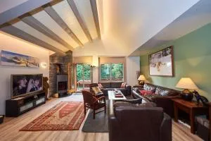 Residence Tsaumiau, 3BR, Perfect View, Skilift 170m!