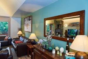 Residence Tsaumiau, 3BR, Perfect View, Skilift 170m!