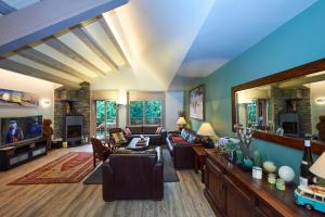 Residence Tsaumiau, 3BR, Perfect View, Skilift 170m!