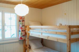 Apartment im Chalet zum Rad