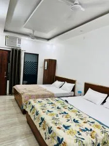 Hotel Shri Kisna Dham by YatriMap - Rāiwāla