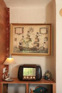 Appartements Appartement avec grande terrasse privative en Parc regional du Verdon : photos des chambres