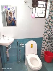 White House Morjim - Chopdem