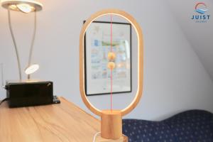 Haus Inselresidenz Strandburg Wohnung S312