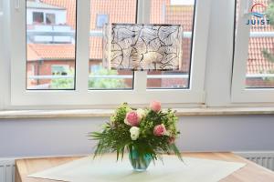 Haus Inselresidenz Strandburg Wohnung S312