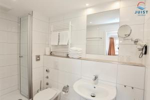 Haus Inselresidenz Strandburg Wohnung S312