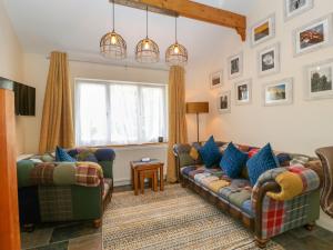 Harvest Moon Cottage