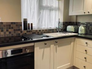 Harvest Moon Cottage