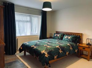 Harvest Moon Cottage