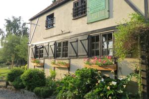 B&B / Chambres d'hotes La Grande Mardelle - 