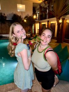 Canggu Central Hostel