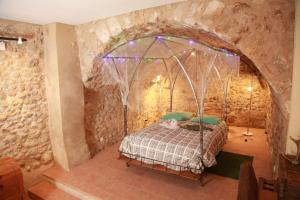 Appartements Appartement avec grande terrasse privative en Parc regional du Verdon : Appartement 1 Chambre Deluxe