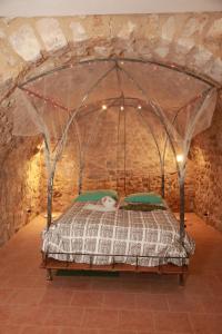 Appartements Appartement avec grande terrasse privative en Parc regional du Verdon : photos des chambres