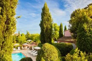 La Pescaia Casa Vacanza - Larciano