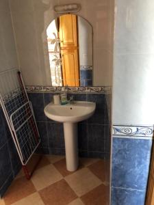Appartement Mdiq